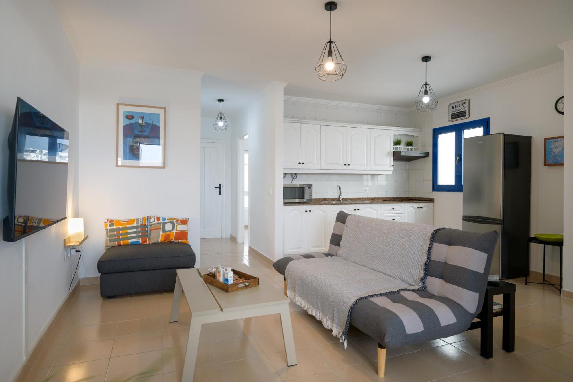 Casa Costa Jameos Apartment Punta Mujeres Екстериор снимка