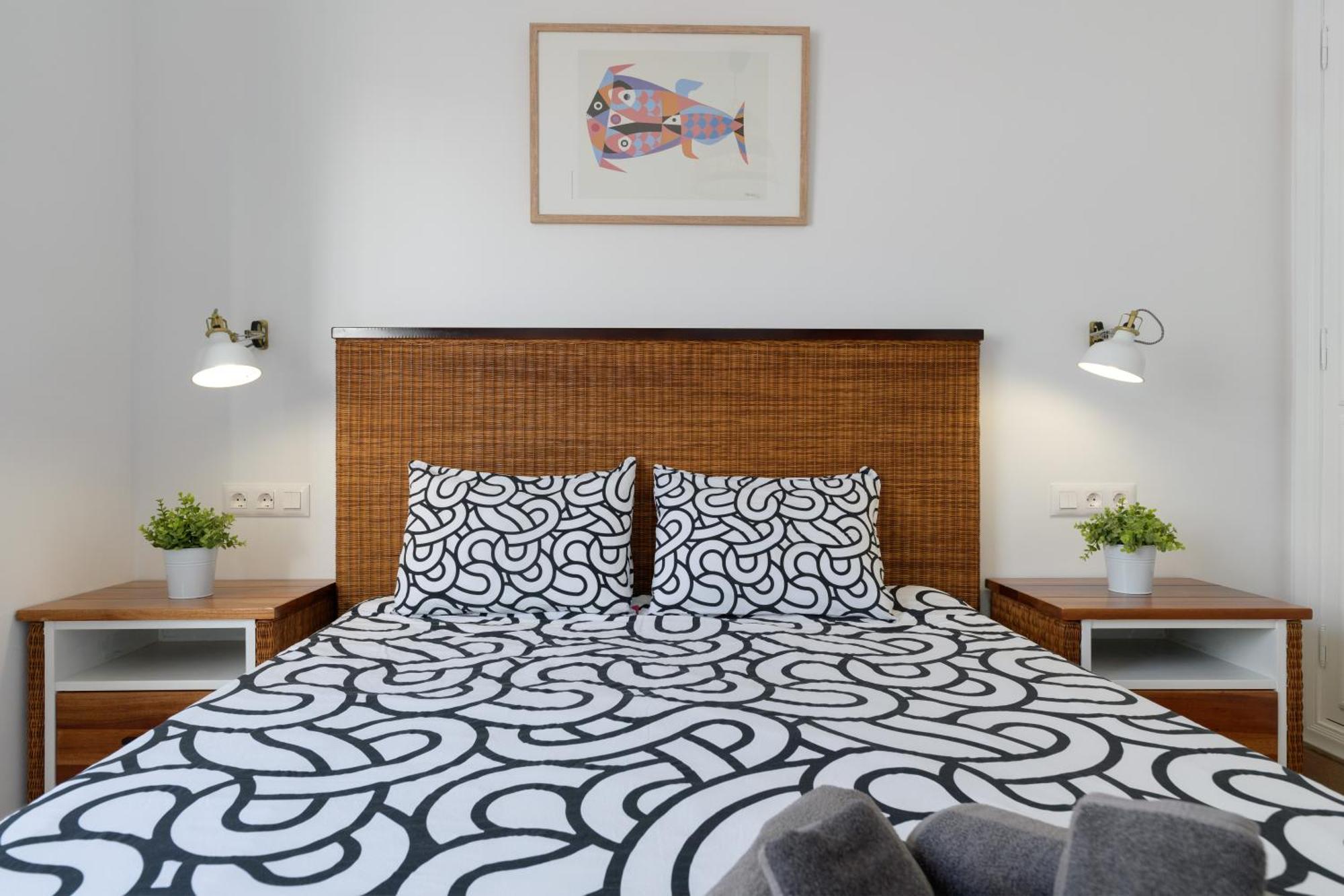 Casa Costa Jameos Apartment Punta Mujeres Екстериор снимка
